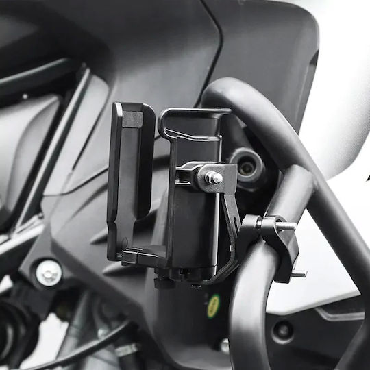 Motowolf Ποτηροθήκη Μηχανής