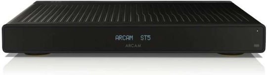 Arcam Radia Series St5 Streamer Black
