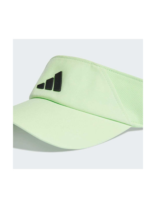 adidas Aeroready Καπέλο Visor Πράσινο