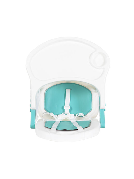 Moni Amaretti Baby Highchair 3 in 1 With Adjustable Height Green
