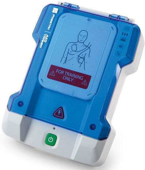 Erler Zimmer Modell Interaktives Training & CPR