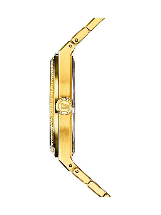 Festina Women's Watch with Gold Metal Bracelet