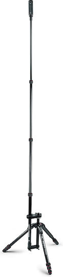 Manfrotto Видео Статив Вр Алуминий Mtaluvr