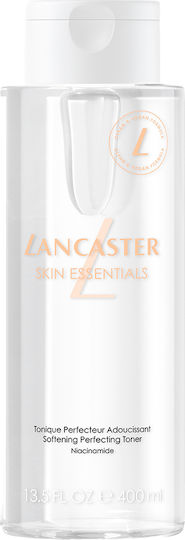 Lancaster Softening Cleansing Routine Hautpflegeset für Gesichtsreinigung 2Stück