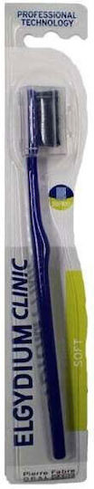 Elgydium Clinic 20/100 Toothbrush Soft
