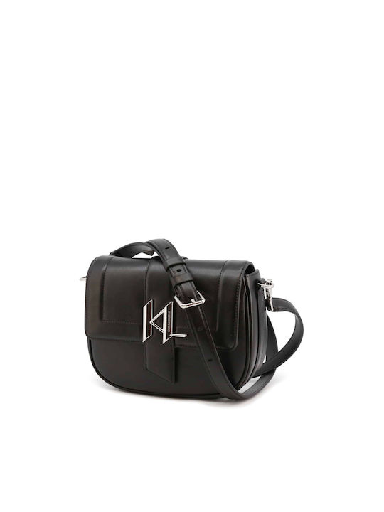 Karl Lagerfeld Women's Bag Shoulder Black