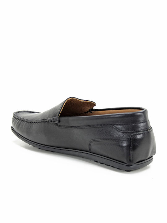 Men's Loafers Black