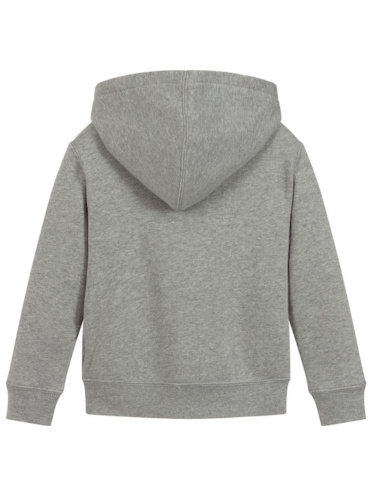 Ralph Lauren Kinder-Sweatjacke Gray