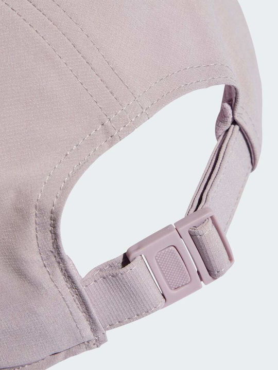 3-stripes Aeroready Jockey Purple