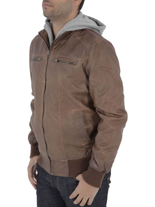 Garage Fifty5 Jacket ''''''TOBACO''''''