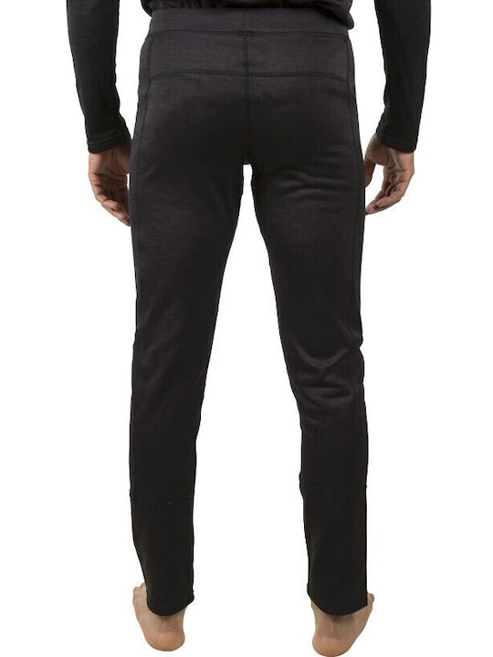 Trespass Herren Thermo Hose Gray