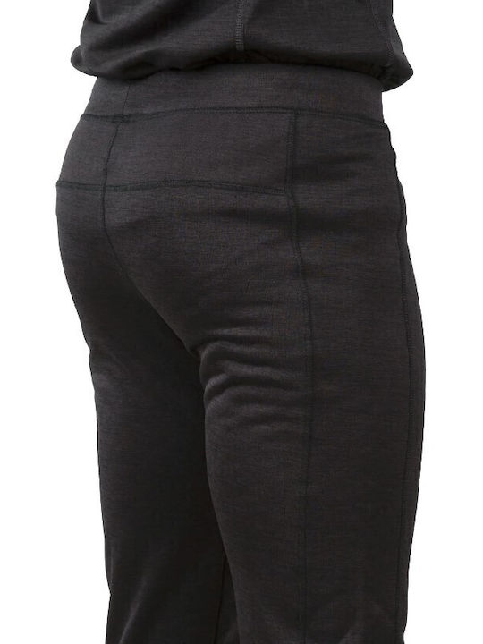 Trespass Herren Thermo Hose Gray