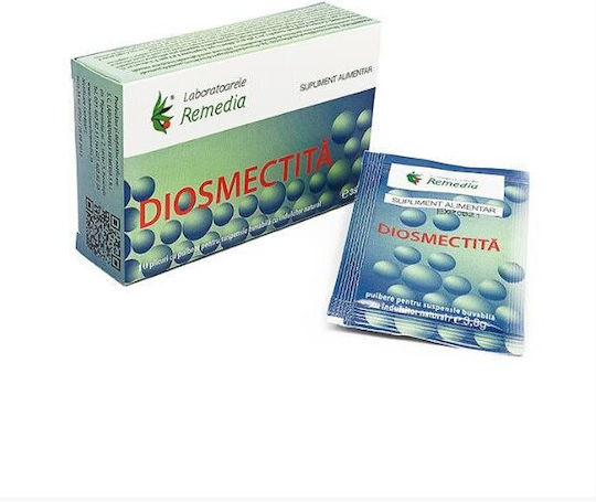 Laboratoarele Remedia Supliment alimentar special 10 pliculețe