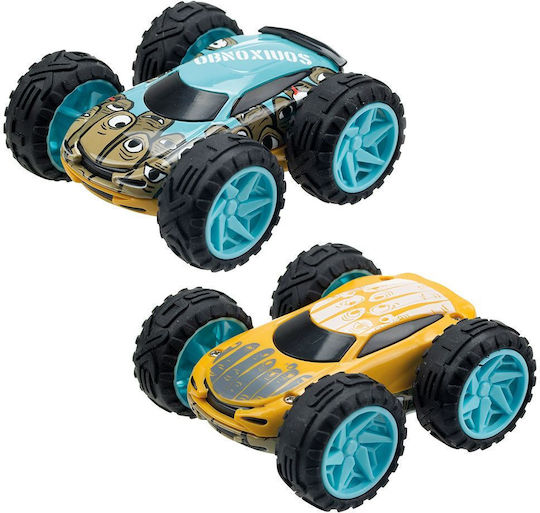Exost Jump Car Pull Back (Various Designs) 1pc