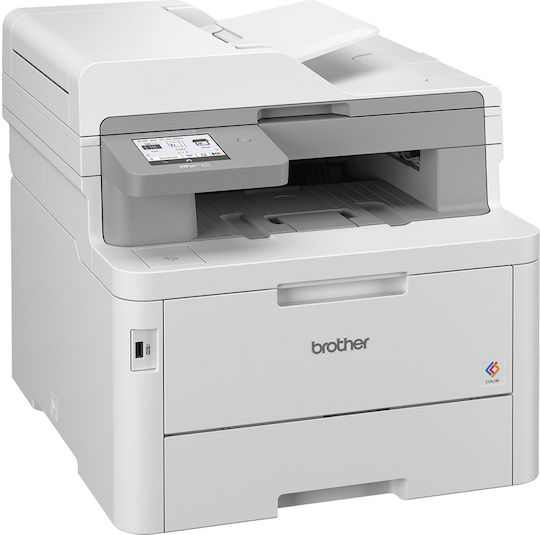 Brother MFC-L8390CDW Colour All In One Laser Printer with WiFi and Mobile Printing