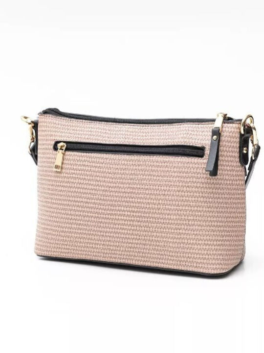 Fragola Women's Bag Crossbody Pink