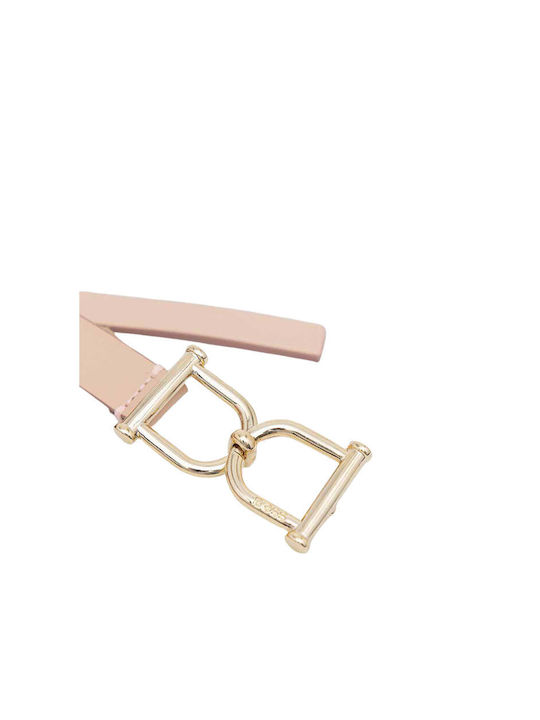 Hugo Boss Women's Belt Beige