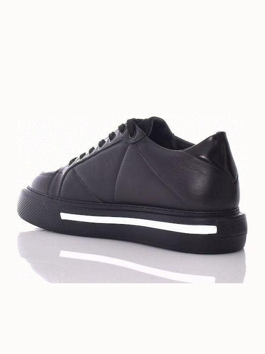 Flatforms Sneakers Black