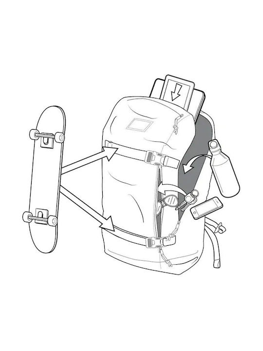 Burton Kilo 2.0 27lt