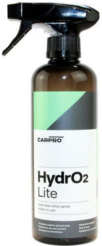 CarPro Liquid Cleaning for Body 500ml