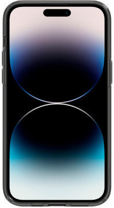 Spigen Ultra Hybrid Zero One Back Cover Plastic Transparent (iPhone 14)