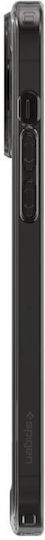Spigen Ultra Hybrid Zero One Back Cover Plastic Transparent (iPhone 14)