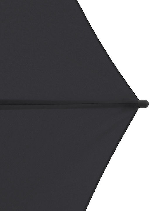 Knirps Umbrella Compact Black