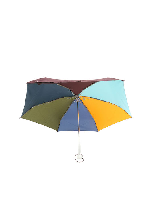 Clima Windproof Umbrella Compact Purple