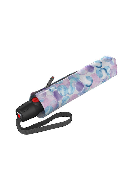 Knirps Automatic Umbrella Compact Multicolour