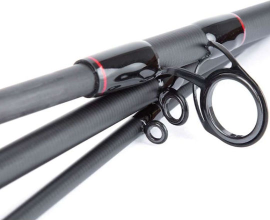 Shimano Aero Angelrute für Matchangeln 3.96m 20gr
