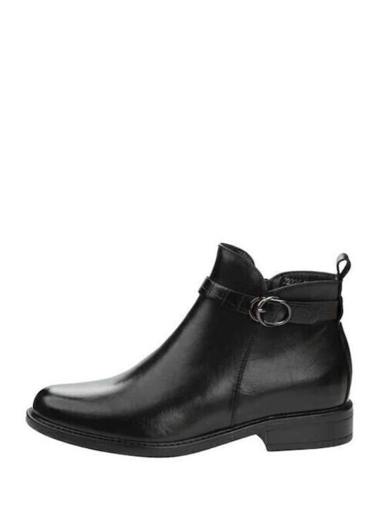 Women's Ankle Boots Black