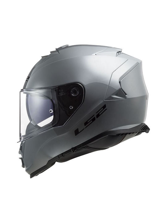 LS2 Ff800 Storm Ii Full Face Helmet ECE 22.06 1400gr