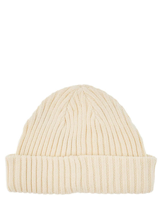 Jack & Jones Beanie Unisex Beanie with Rib Knit