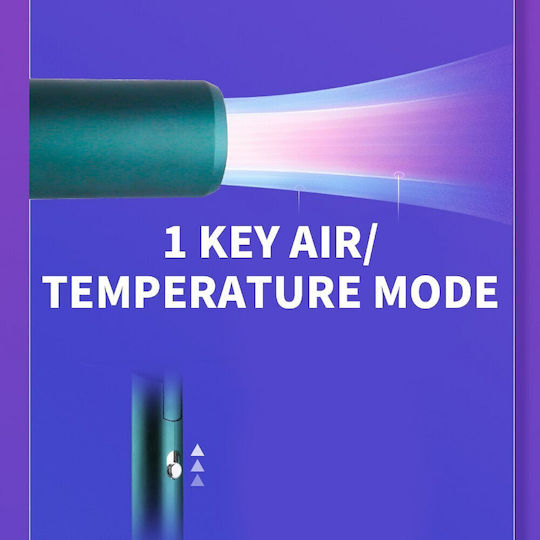Kemei Haartrockner 3500W