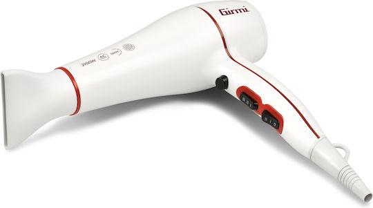 Girmi Πιστολάκι Μαλλιών 2100W