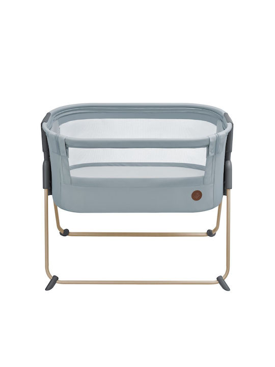 Maxi-Cosi Люлка Tori с Матрак Beyond Grey