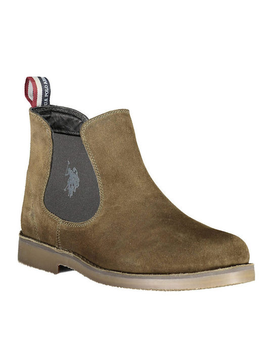 U.S. Polo Assn.