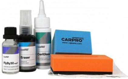 Carpro Flyby30 Full Kit 20ml Σφραγιστικο Τζαμιων