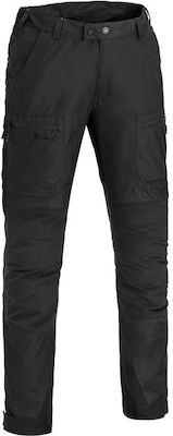 Pinewood Caribou Tc Extreme Pantaloni de Vânătoare Impermeabil în culoarea Negru