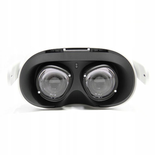 Vortex Virtual Reality Μαγνητικοί Anti-Blue φακοί Oculus Quest 1/2 & Rift S Magnetic Lenses σε Μαύρο χρώμα