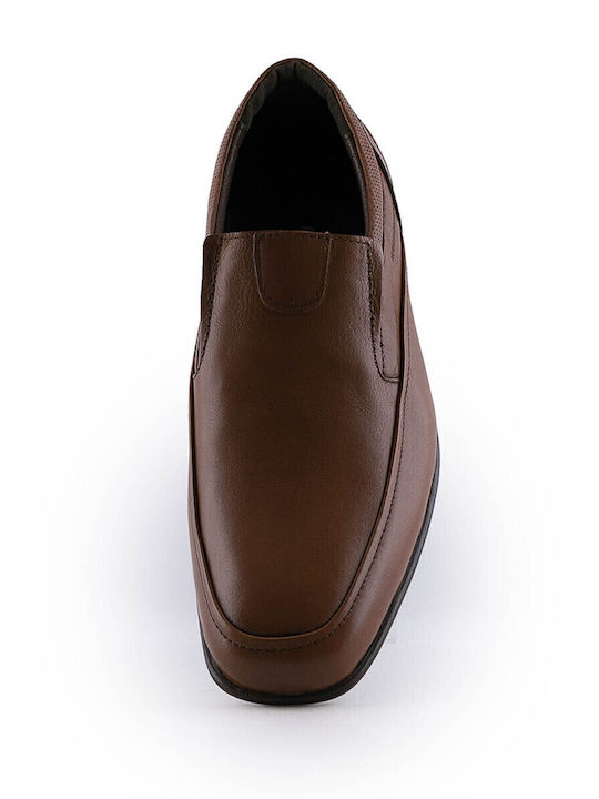 Мъжки ежедневни обувки Brown