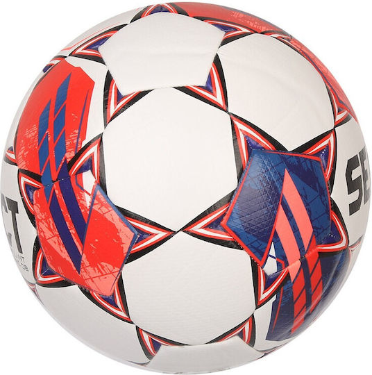 Select Sport Brillant Training DB Fortuna 1 Liga V23 Μπάλα Ποδοσφαίρου Λευκή