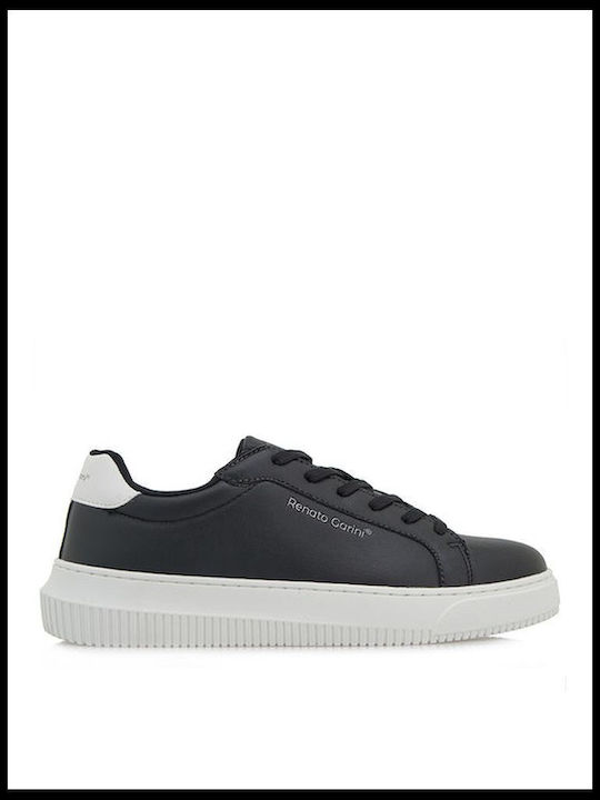 Renato Garini Sneakers BLACK