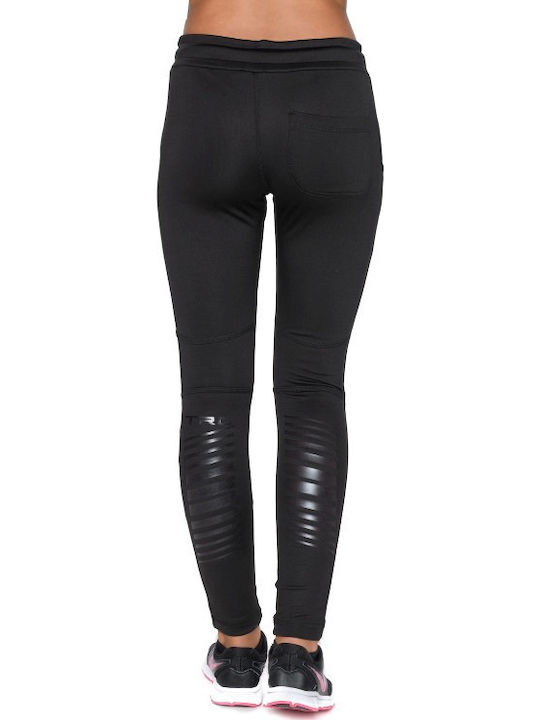 Women's Legging Black