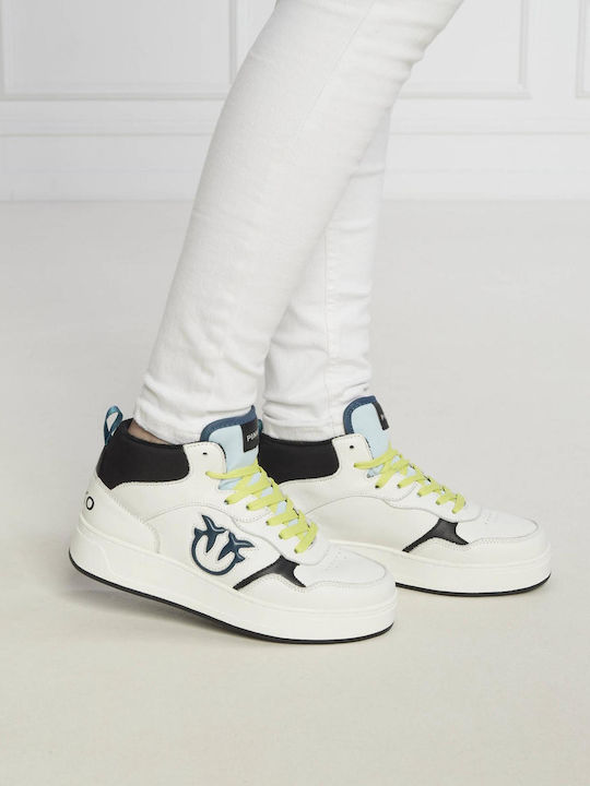 Pinko Sneakers White