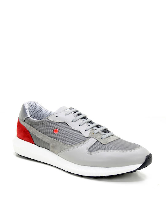 Robinson Sneakers Gray