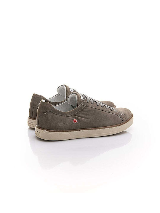 Robinson Sneakers Gray