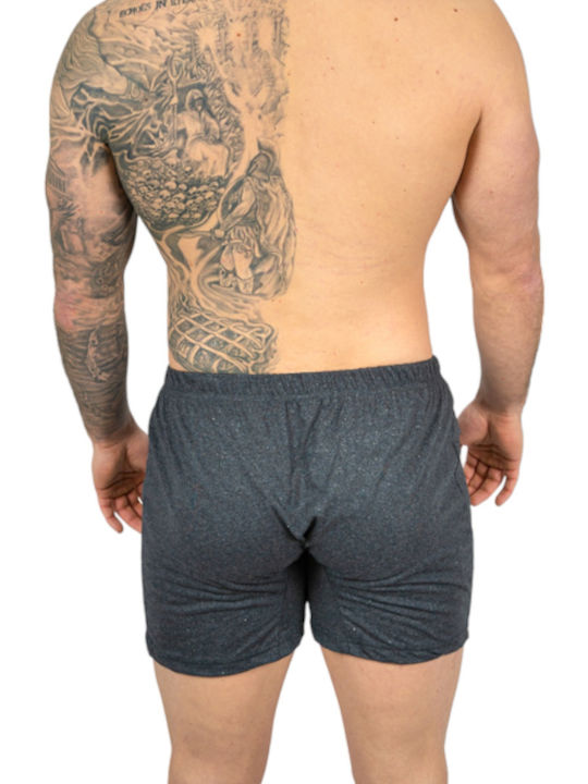 Men's Boxer Grey
