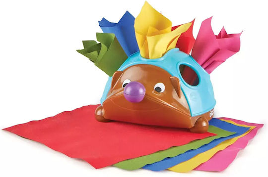 Learning Resources Animăluț Spike The Fine Motor Hedgehog pentru 18++ Luni