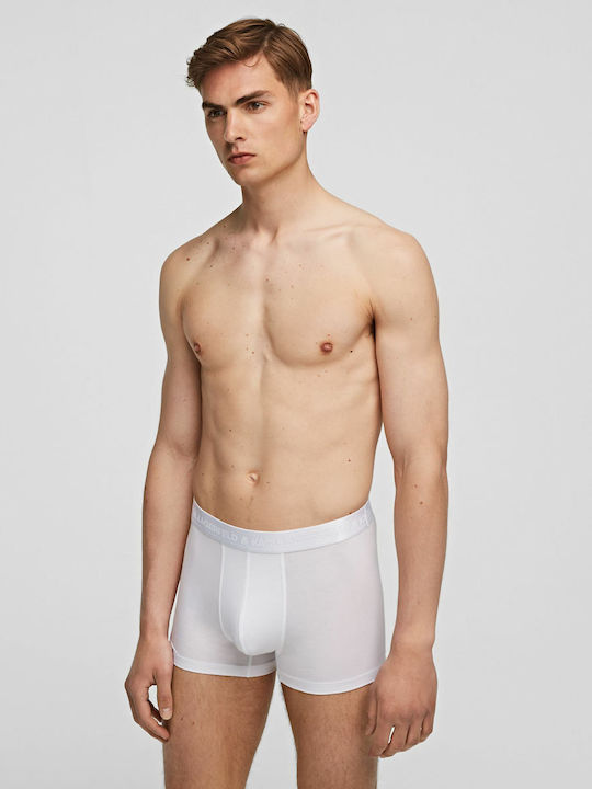 Ανδρικά Μποξεράκια Πολύχρωμα 3Pack